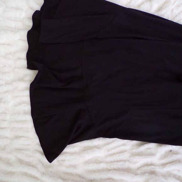 Banana Republic maxi ruffle hem dress XS - Picture 7 of 11